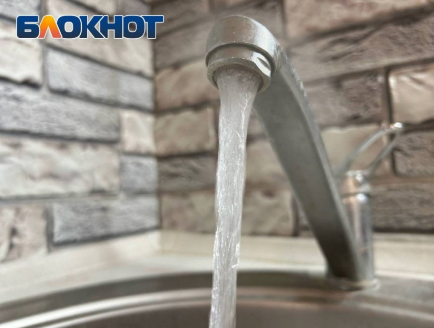 В ряде населенных пунктов ДНР проведут дезинфекцию воды: даже кипяченой ее употреблять нельзя