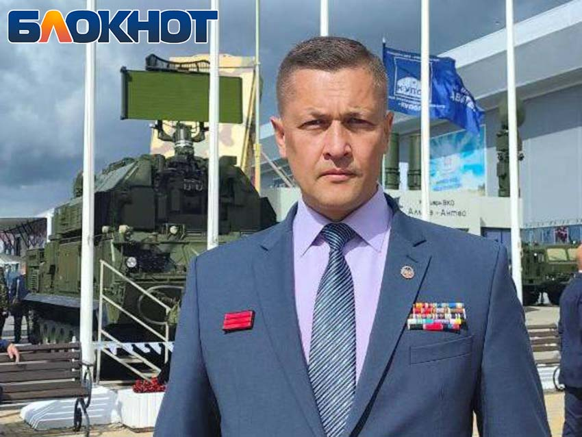 «Пока мы просто скалим зубы»: удар по Днепру «Орешником» прокомментировал советник главы ДНР Ян Гагин