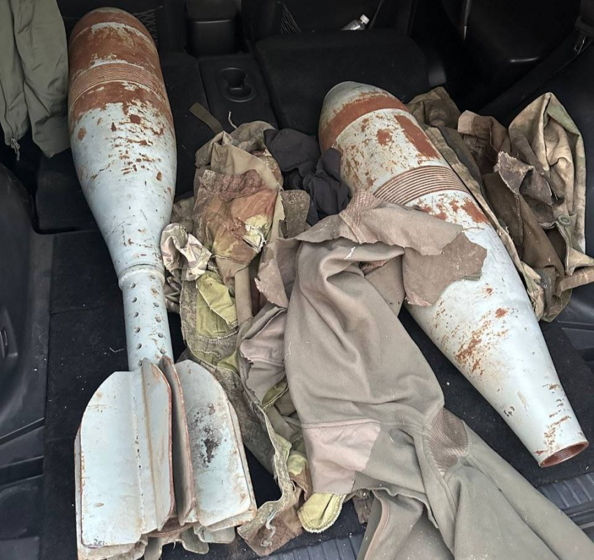За сбыт крупнокалиберных боеприпасов в столице ДНР задержаны трое мужчин