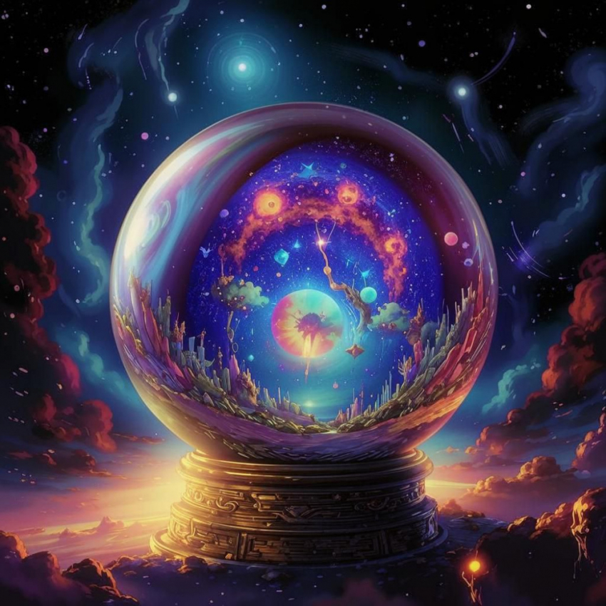 Девам – романтика, Скорпионам – успех, Водолеям – карьера: гороскоп на неделю с 24 по 30 ноября