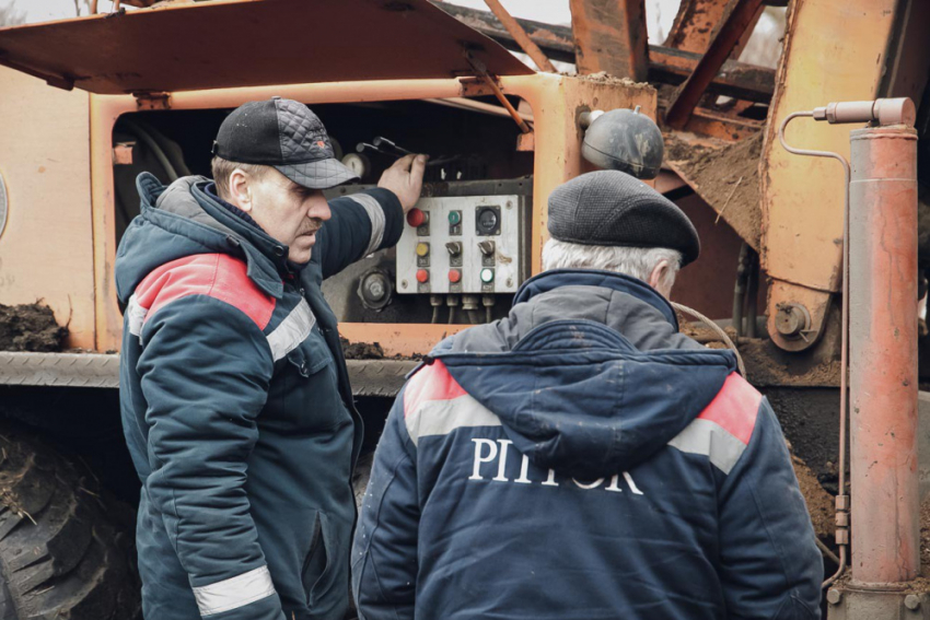 В ДНР 13 суток без света остаются более 34 тысяч абонентов