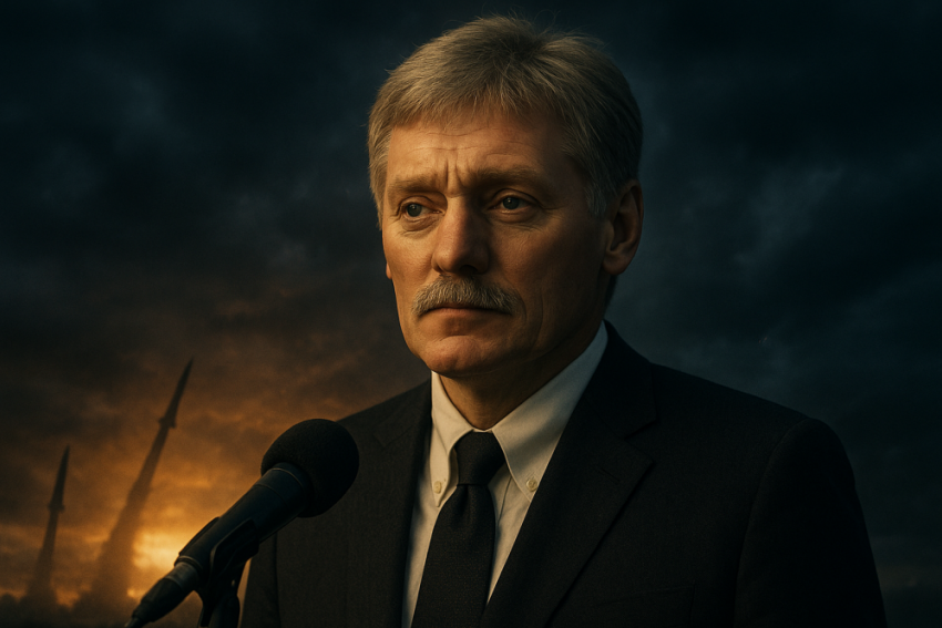 Новости СВО: после «Томагавков» Россия ударит ядеркой, ВС РФ освободили 3 населённых пункта и рывок к Мирнограду