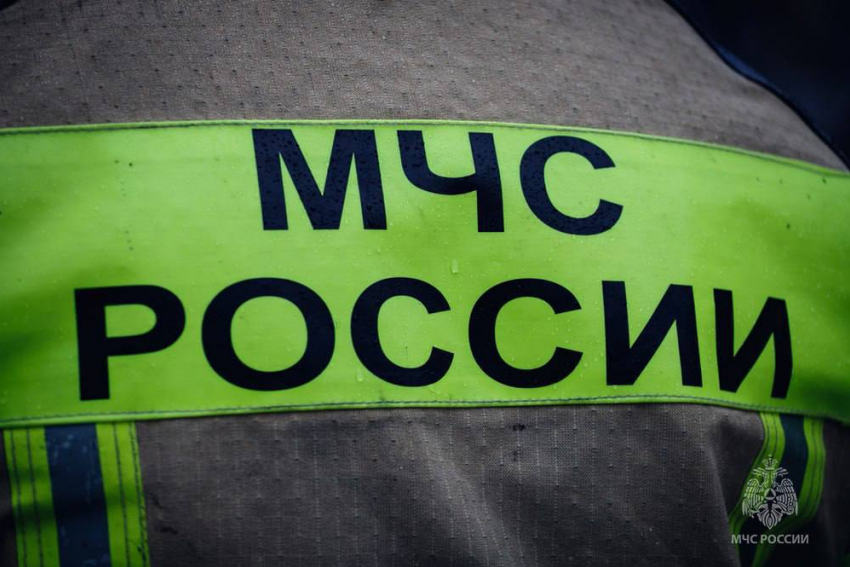 За сутки на пожарах в ДНР погибли двое мужчин