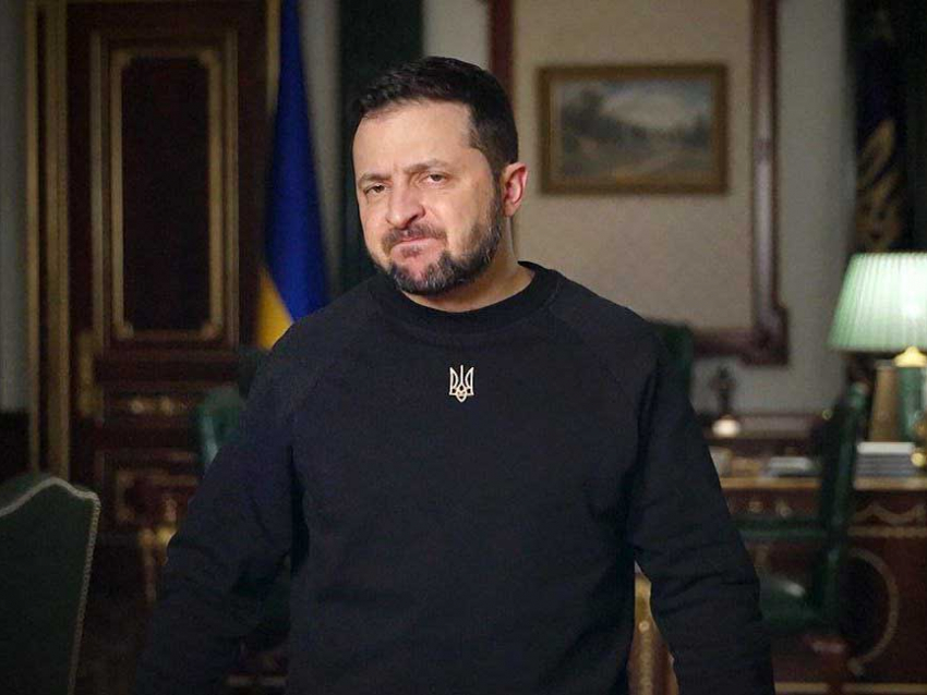 Сафари на Тараса: пиар-наступление Зеленского на Дзержинск закончилось провалом