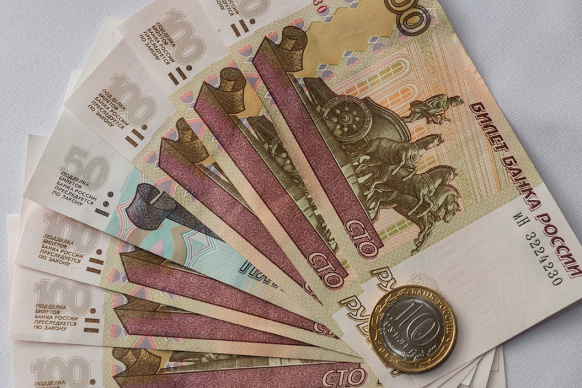 Власти объяснили, почему бюджетникам ДНР задерживается зарплата