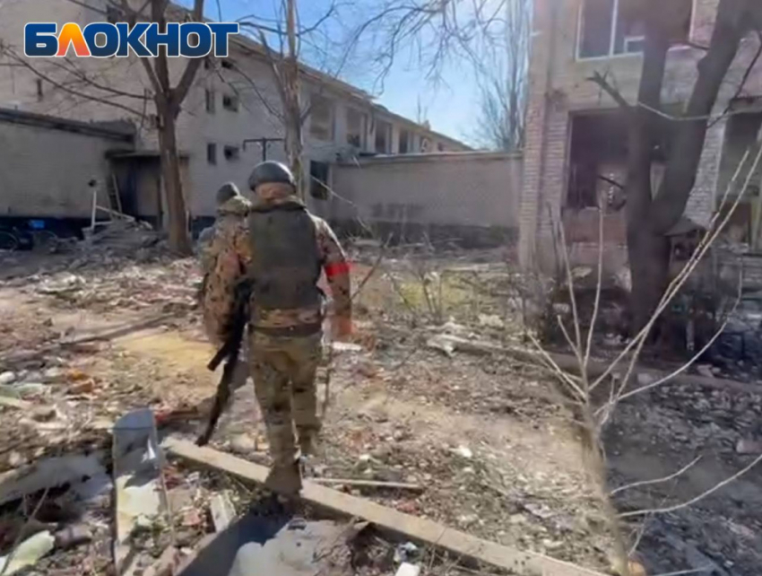 ВСУ с трудом держат оборону вдоль водоёмов к западу от Авдеевки, а ВС РФ уничтожают БК в Часов Яре: сводка с фронта на 740 день СВО 