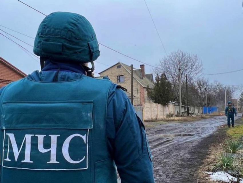 Семьи сотрудников МЧС, погибших в зоне СВО, получат пять миллионов рублей, а близкие раненых по три миллиона