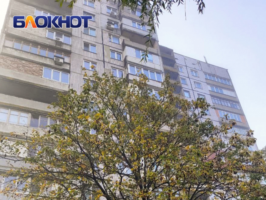 В Донецке начался отопительный сезон — но тепло до квартир так и не дошло