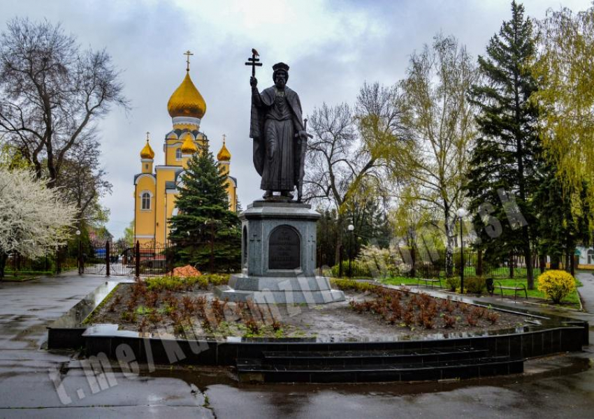 «Не исключены провокации»: главы администраций в ДНР просят жителей быть острожными в праздник Светлой Пасхи