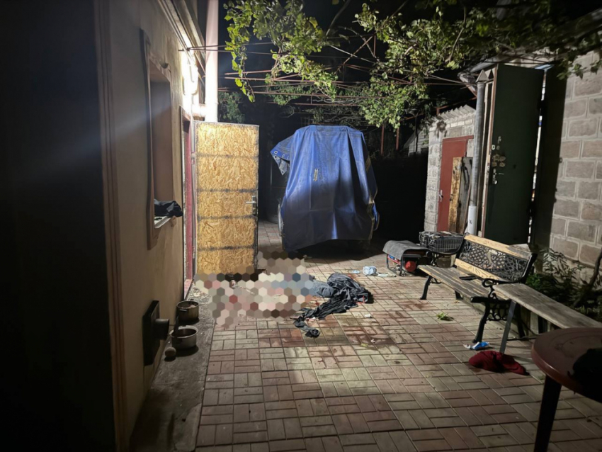 Пьяный житель ДНР пытался подорвать четырех собутыльников