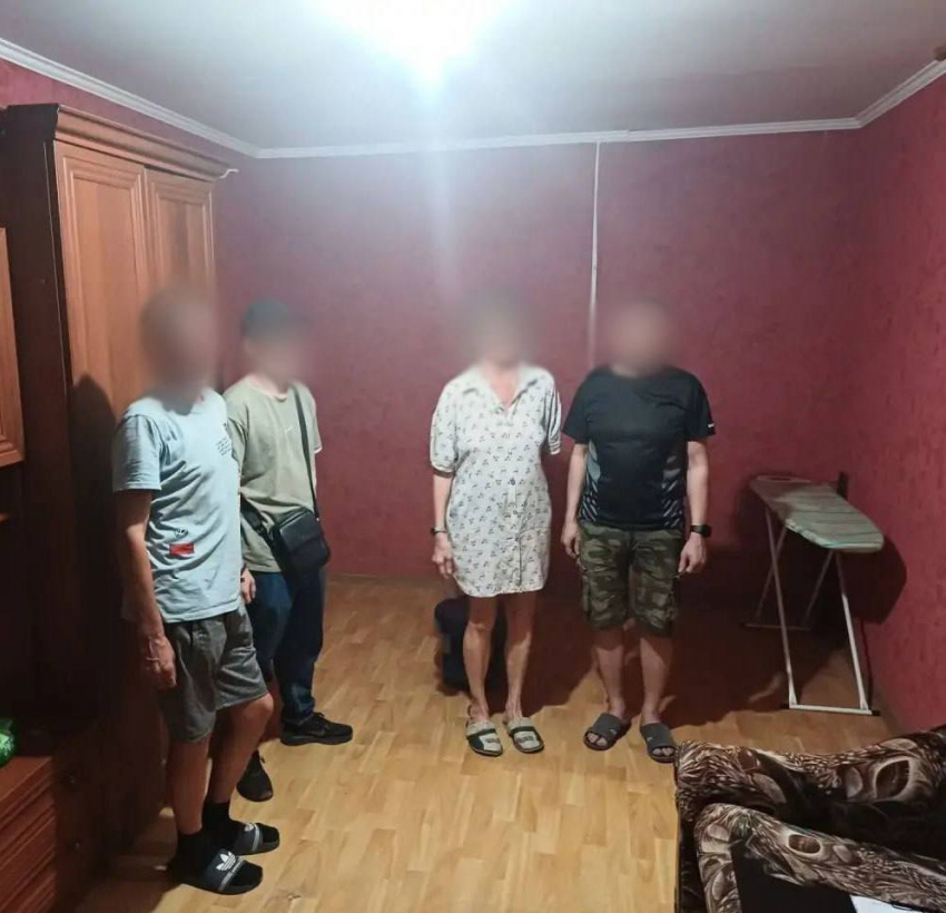 Пьяный дончанин избил жену за отказ дать сигареты 