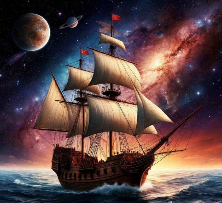 Овнам – планы, Львам – знакомства, Весам – фантазии: гороскоп на неделю с 3 по 9 ноября