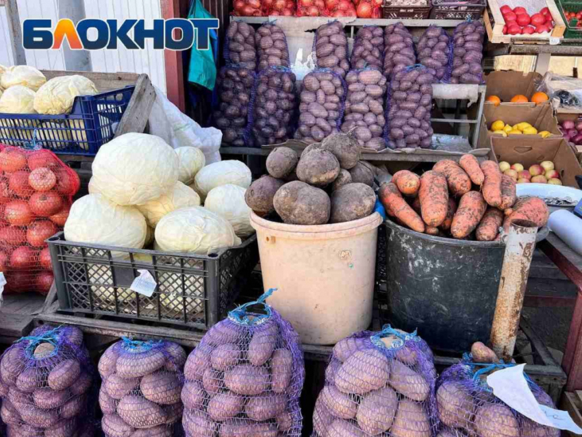 Пора приготовить ленивые голубцы и фаршированные кабачки: в Минэкономрзвития ДНР назвали топ 10 продуктов, которые снизились в цене за неделю