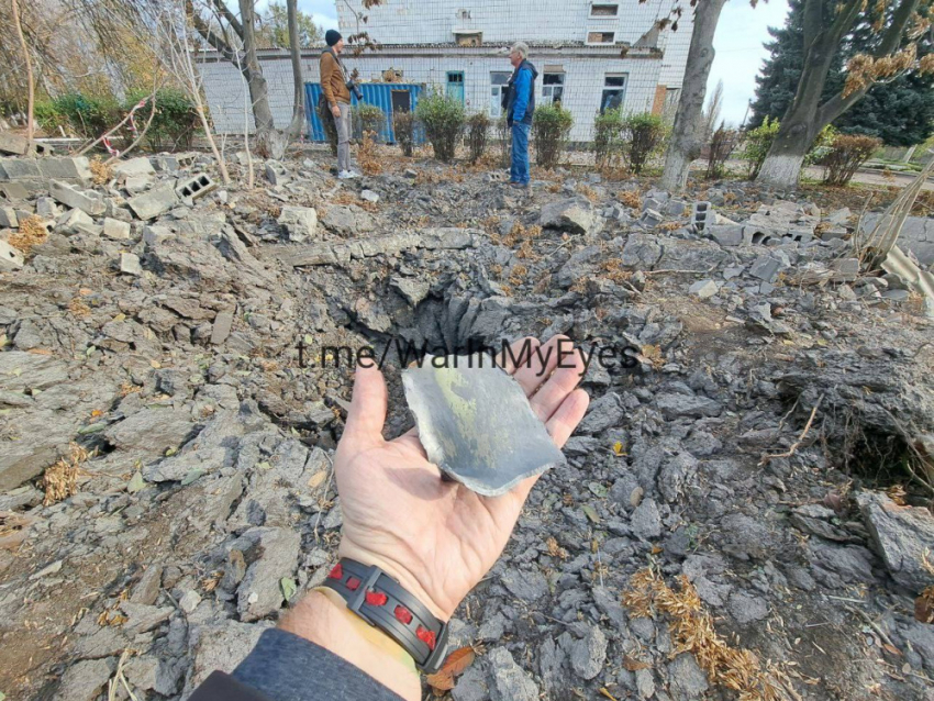 ВСУ выпустили 126 боеприпасов по ДНР за сутки: двое погибших, двое раненных 