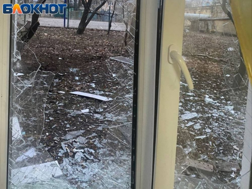 ВСУ убили 13-летнего мальчика в ДНР и сбросили снаряды с дрона на двух женщин