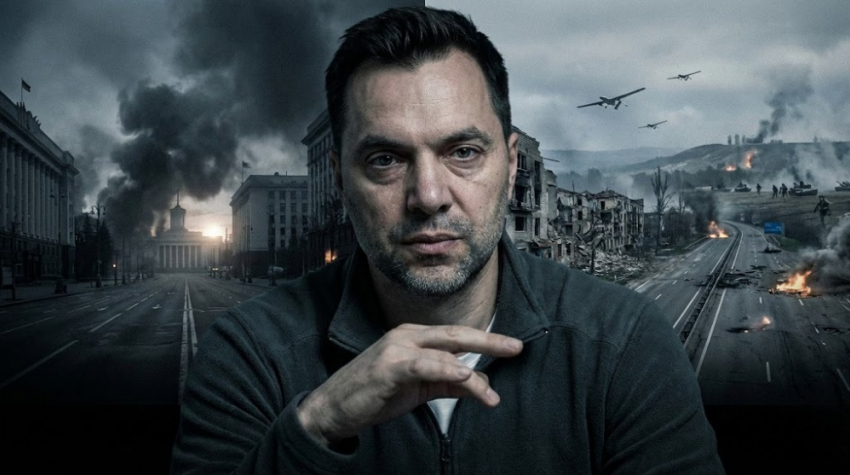 Новости СВО: детали штурма Киева, падение Константиновки и начало боёв за Славянск