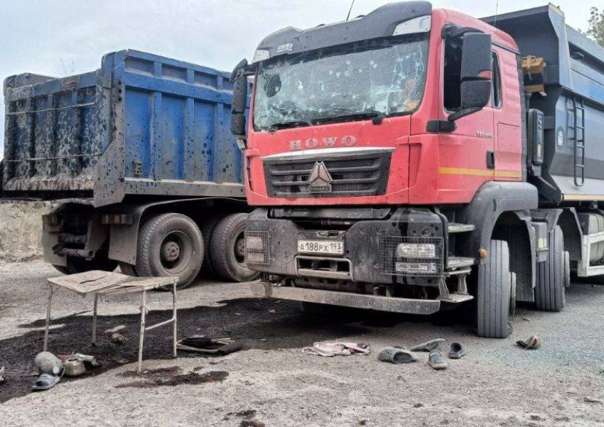 ВСУ нанесли удар с помощью РСЗО HIMARS по Волновахскому району ДНР: трое погибших 