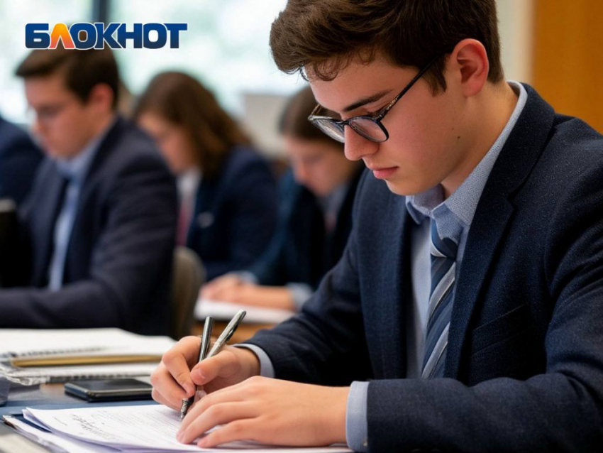 Стали известны минимальные баллы для сдачи ЕГЭ в 2026 году 