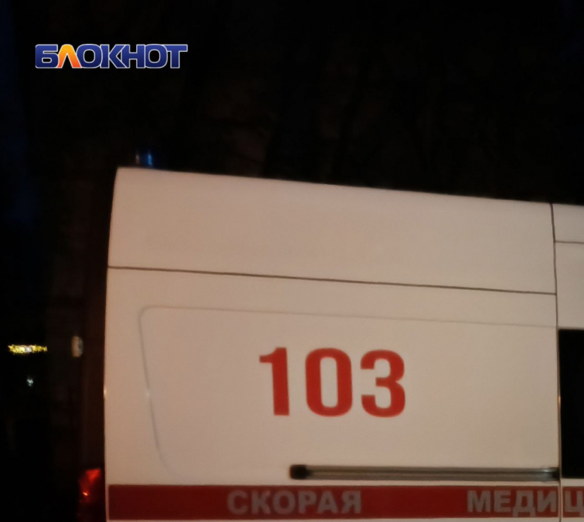 Во время атаки ВСУ ранены пять человек в Горловке и повреждено здание управы в Петровском районе Донецка