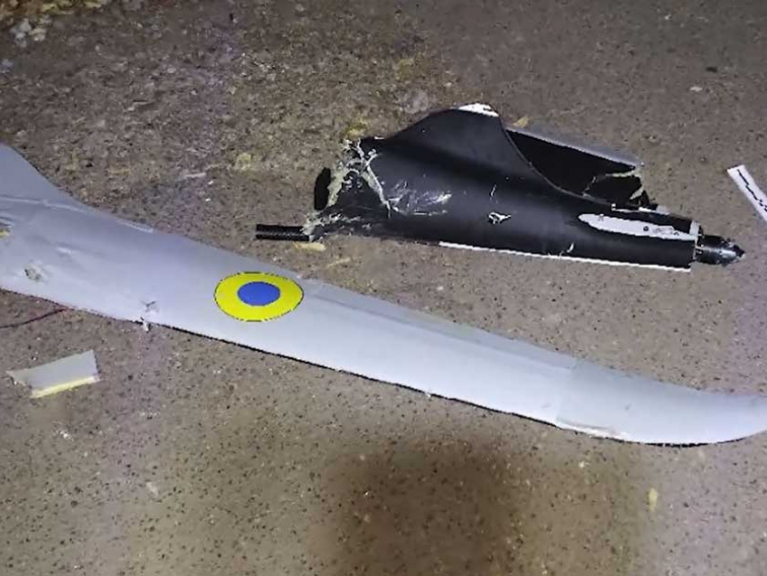 «Купол Донбасса» сорвал массированную украинскую атаку в почти тысячу дронов