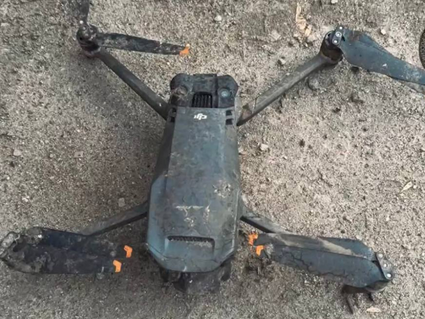 256 БПЛА было уничтожено в небе Донбасса за минувшую неделю 