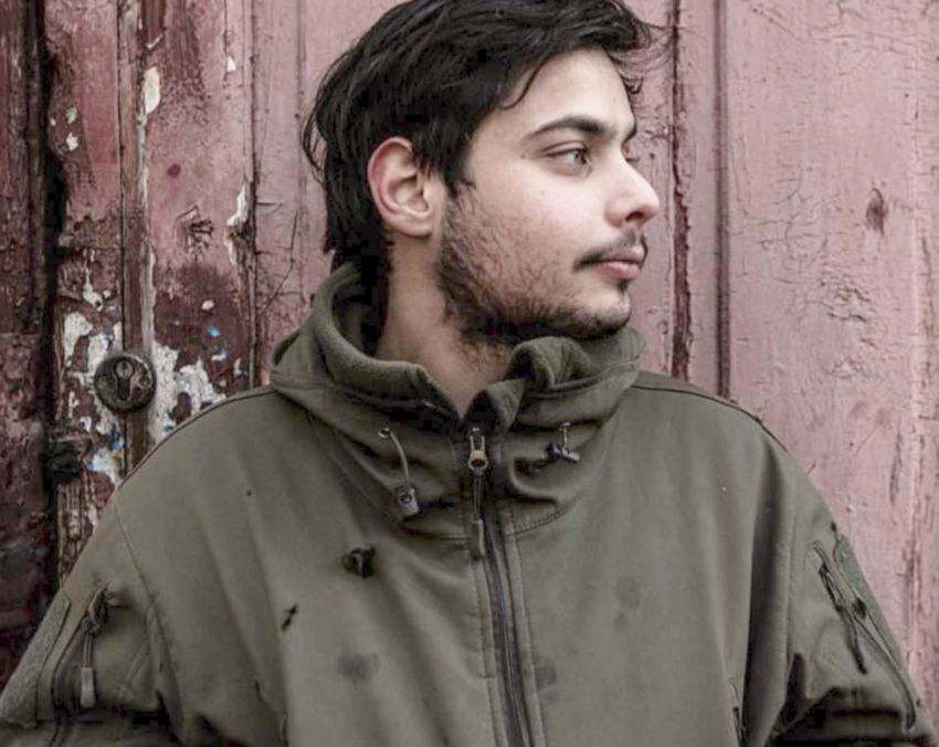 Итальянский электрик навоевал в ДНР на два уголовных дела в судах Италии и России