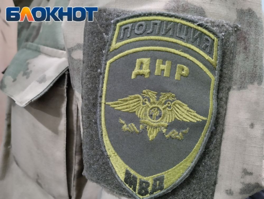 Житель Донецка похитил чужую бытовую технику, велосипед и обменял на алкоголь