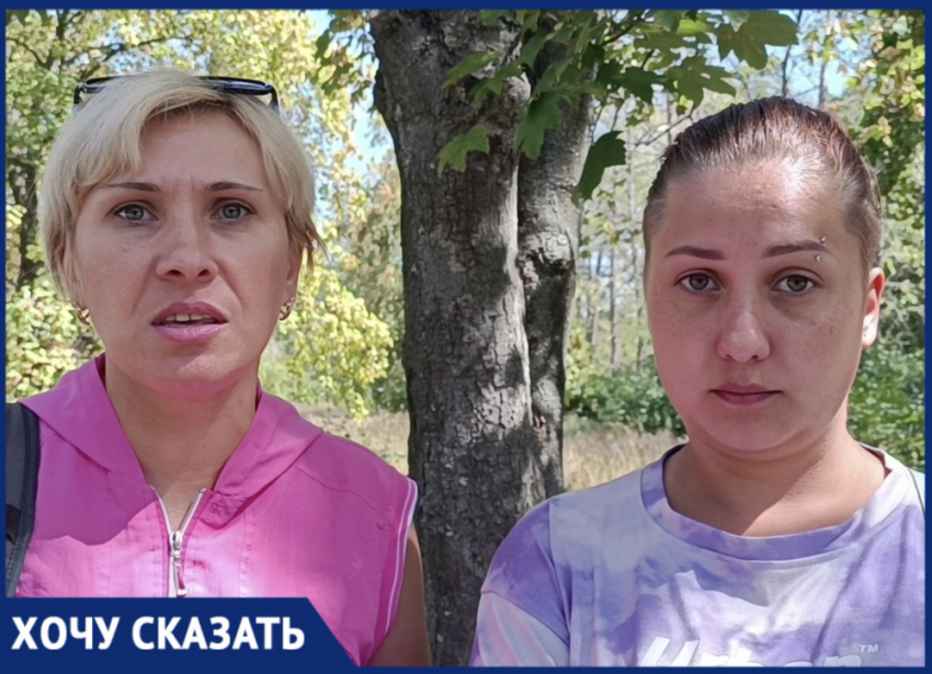 «Три бочки на поселок»: жители Бирюзова рассказали, как выживать без воды