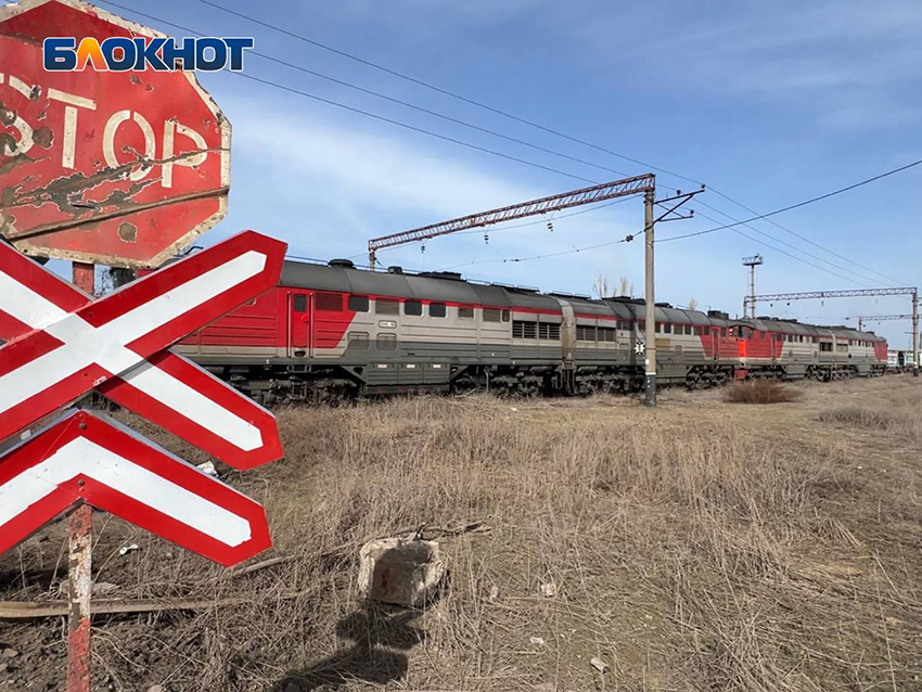 Железнодорожники ДНР уже готовы запустить пассажирские поезда в Крым, Москву и Санкт-Петербург