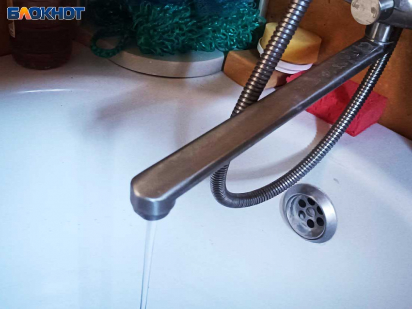 Пушилин: воды в кранах Донецка и Макеевки стало больше, в декабре будет еще лучше