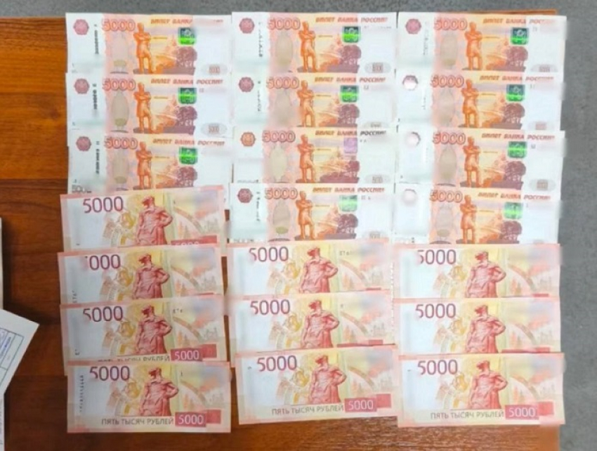 Дончанина задержали за коммерческий подкуп в полмиллиона рублей