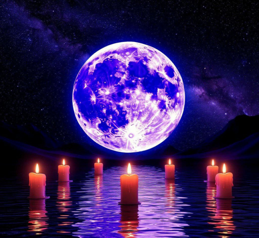 Овнам – романтика, Ракам – труд, Водолеям – фортуна: гороскоп на неделю со 2 по 8 февраля