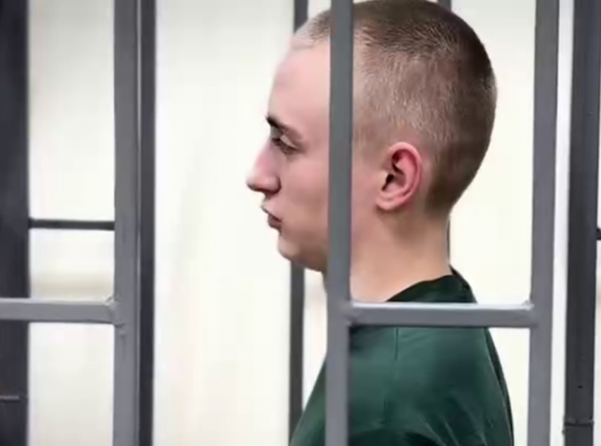 18-летнего шпиона ВСУ отправили на 7 лет в донецкую колонию