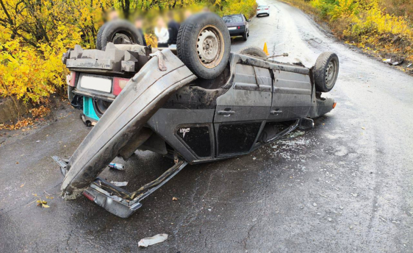 Поиграл во взрослого — похоронил подругу: трагедия в Макеевке 