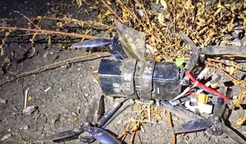 Новости СВО: контроль фронта Киевом пал, освобождение ВС РФ Луначарского и Яблоновки