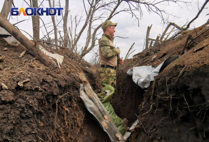 В ДНР русская армия продолжает наступление и готовится принимать костюмы «невидимки» на вооружение