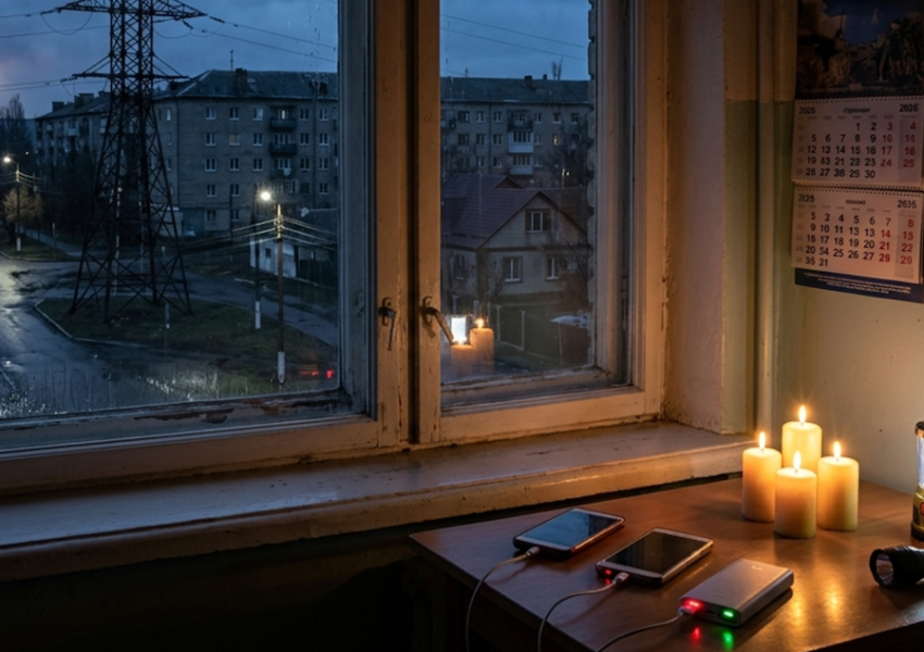 Напряжение в энергосистеме ДНР планируют стабилизировать к вечеру