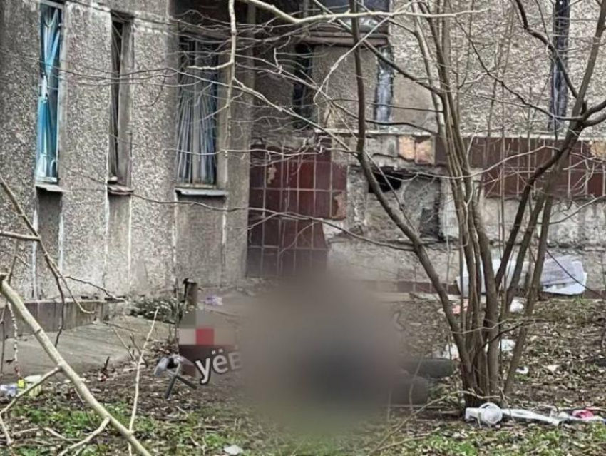 Расчленил и выкинул останки тела с балкона после убийства друга житель Донецка