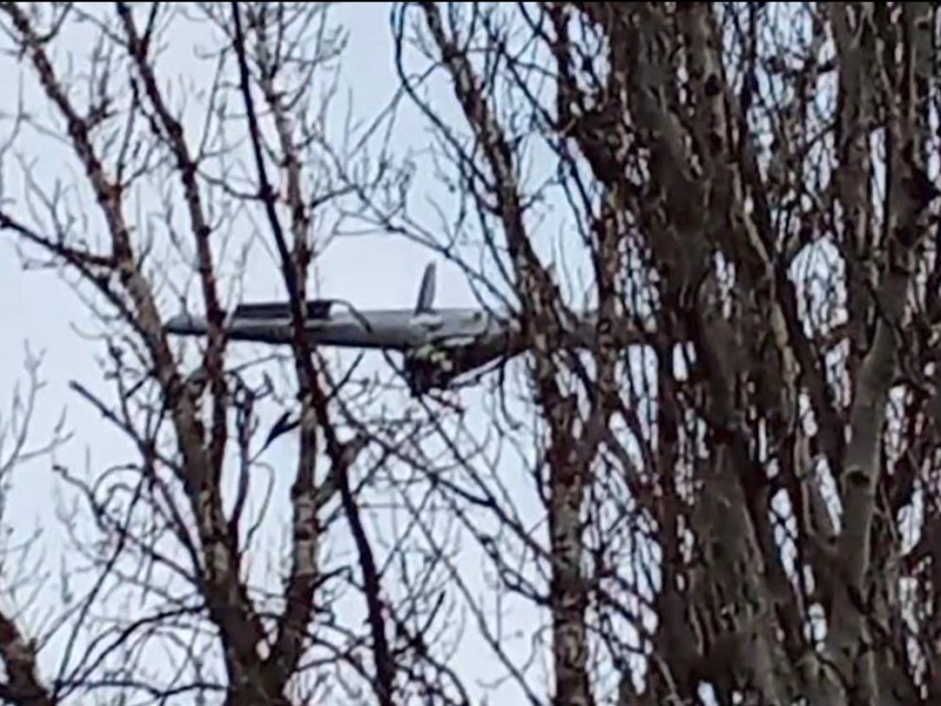 Более двухсот БПЛА было уничтожено в небе ДНР за минувшую неделю 