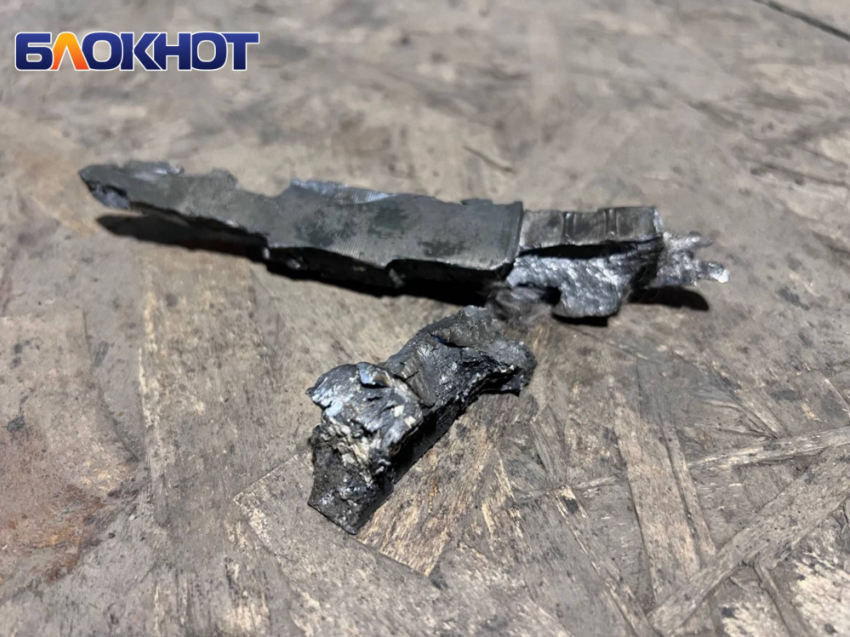 В Донецке могут создать Музей обстрелов