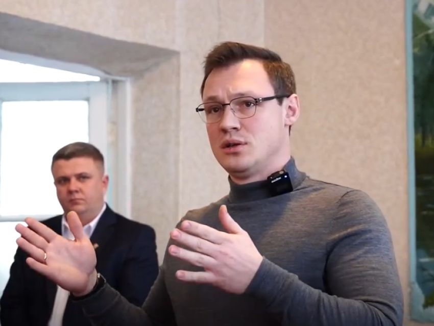 В Минздраве ДНР отреагировали на публичное обращение к Владимиру Путину сотрудников снежнянской больницы 