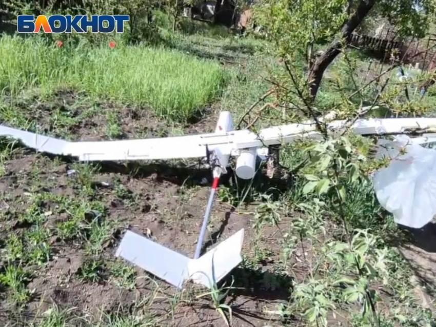 Террористическую атаку по центру Мариуполя в Первомай отразила ФСБ