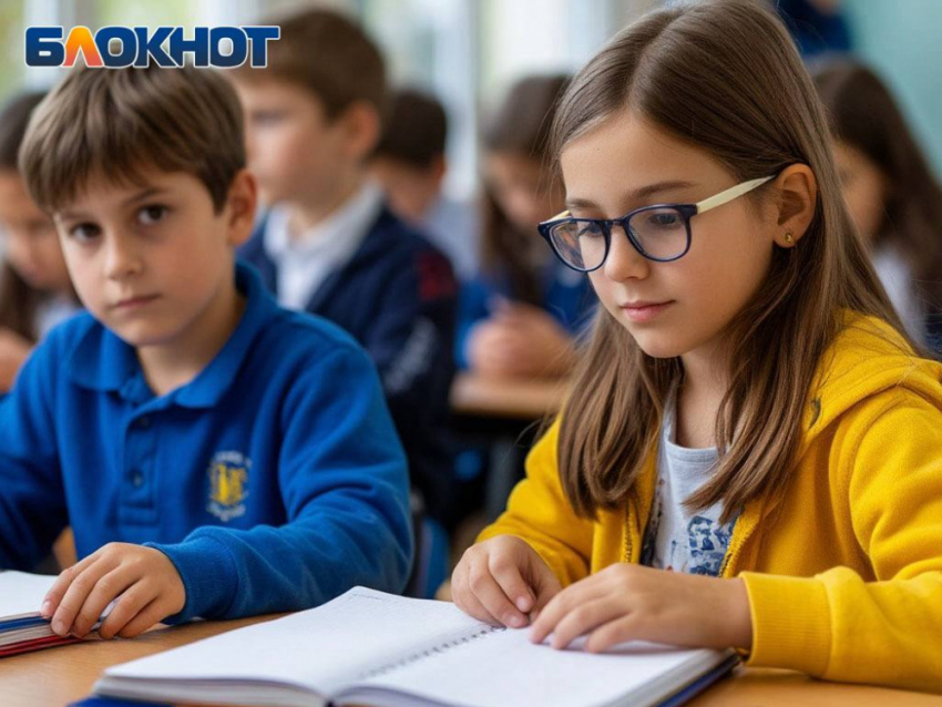 Более 1000 образовательных учреждений в ДНР вернутся к обучению в очном формате с 1 сентября