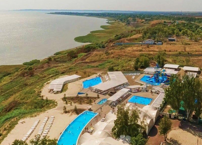 От рекордов Гиннеса к курорту мечты: как гребец создал рай у моря
