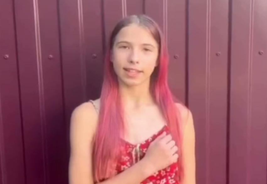 Дети Донбасса просят президента помочь с водой