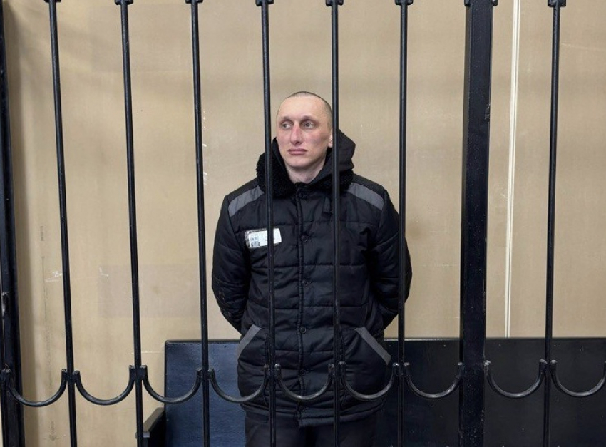 Украинец Леонид Чепа отправится на 23 года в колонию за убийство жителей Мариуполя