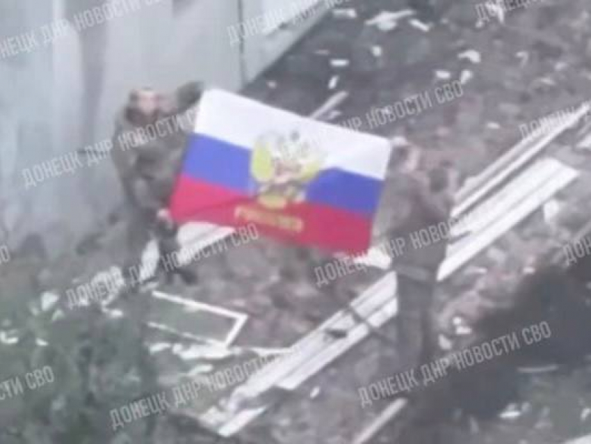 Новости СВО: стратегическое поражение Украины, смертники Сырского и освобождение Запорожской области