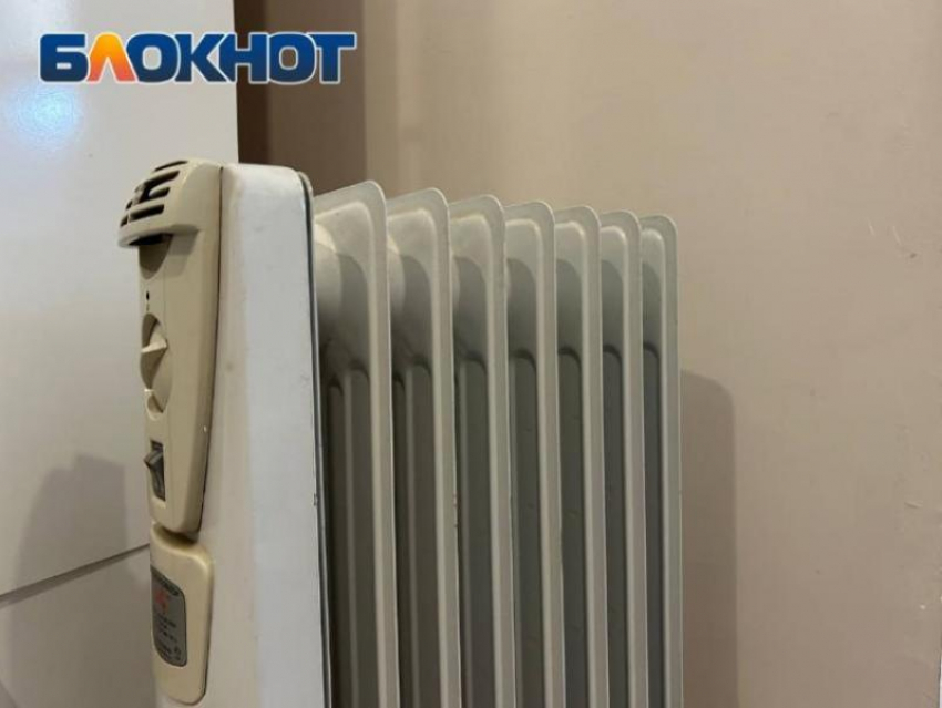 За два дня тепло перестало подаваться ещё в 100 домов Донецка 