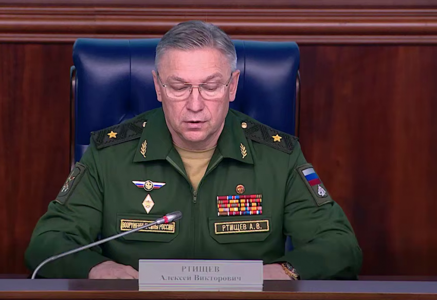 Подробности готовящейся провокации Киева с подрывом 550 тонн аммиака в ДНР рассказали в Минобороны России