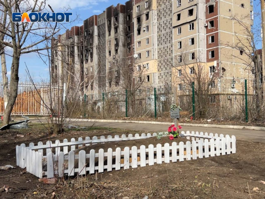 Журналист Пикта: иноагенты закрывают глаза на казни целых семей в ДНР